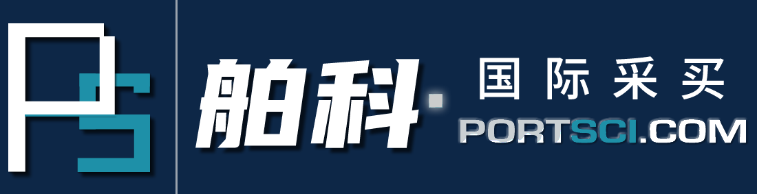舶科 logo